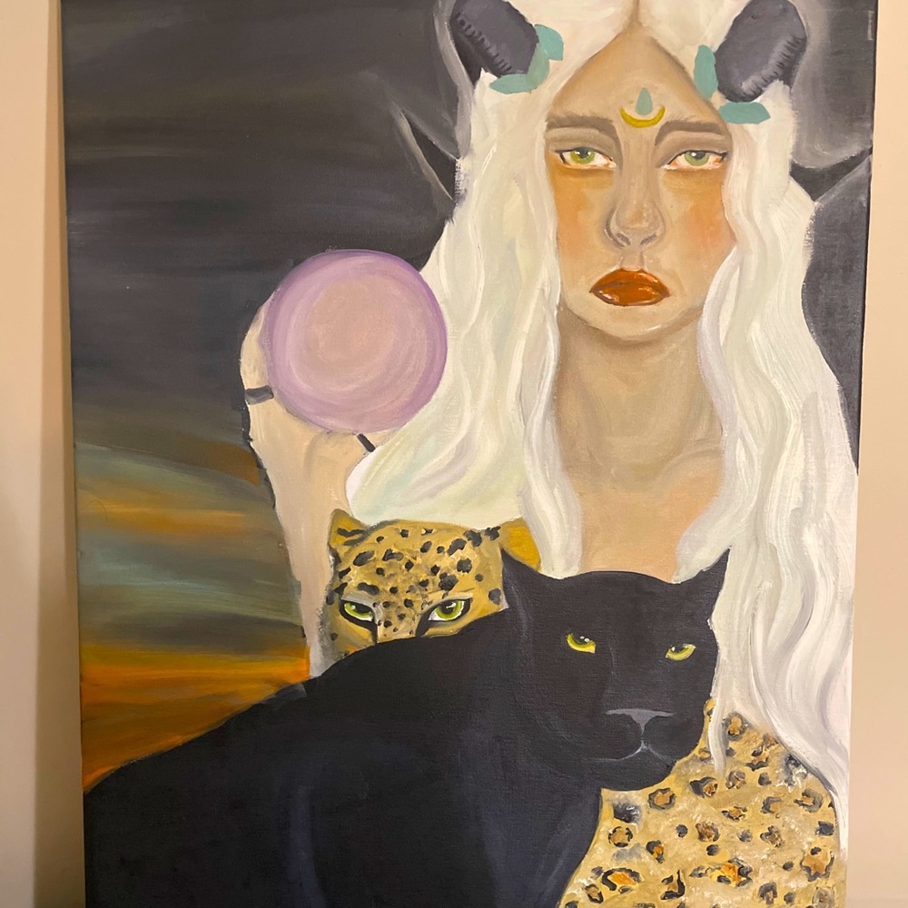 Original painting